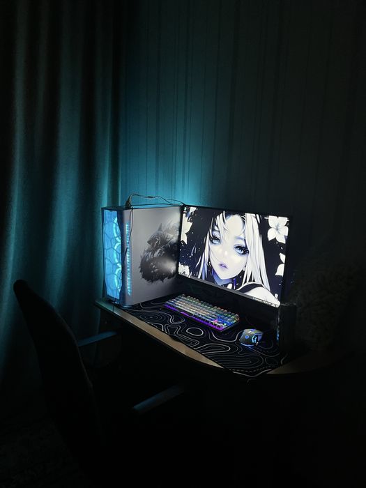 Продам игровой компьютер