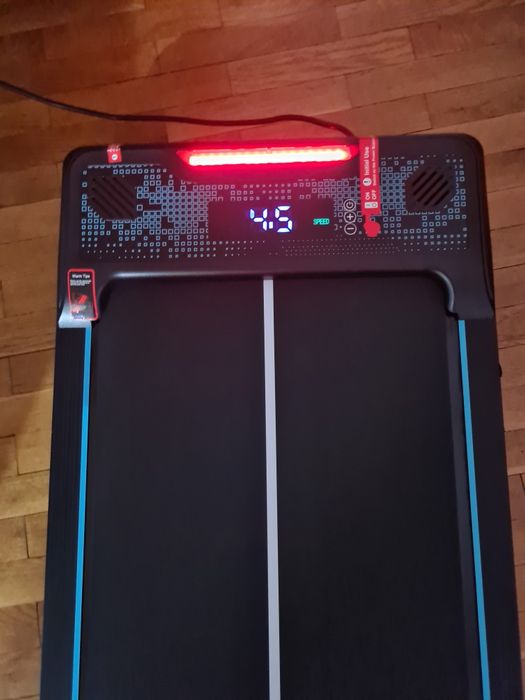 Електрическа пътека за ходене /бягане /