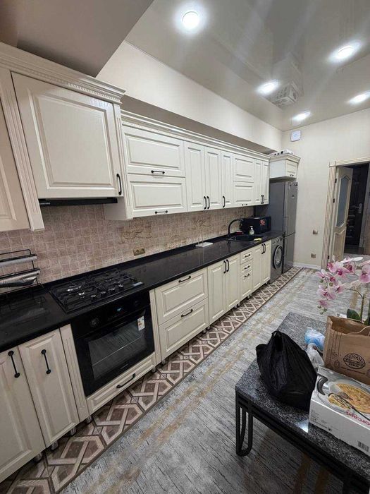 3/4/8 НОВОСТРОЙКА на Жангох Ц-15