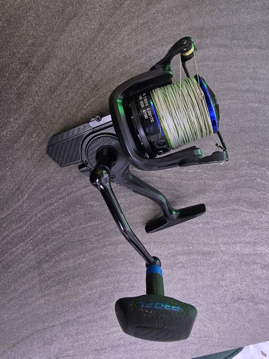 Mulineta feeder PRO FL