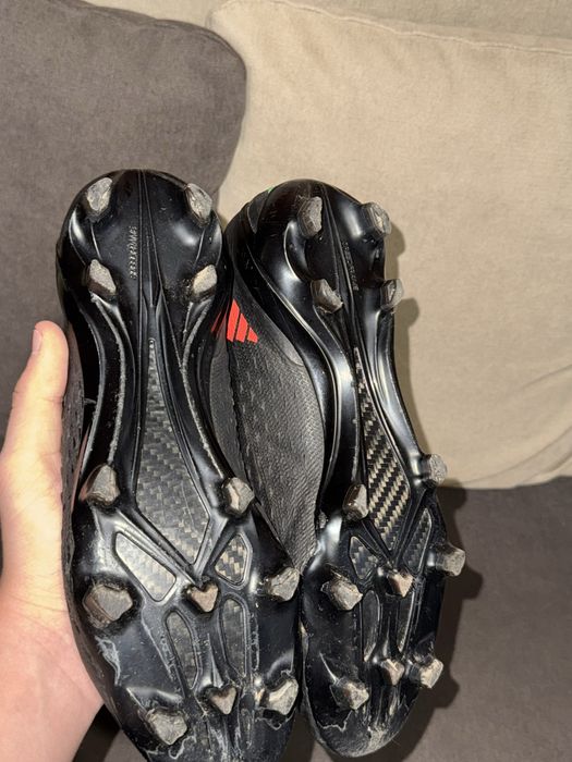 adidas X Speedportal+ FG(39 1/3 номер)