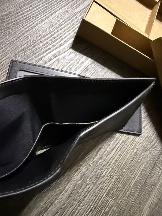 Set Portofel Coach + Cardholder nou/new