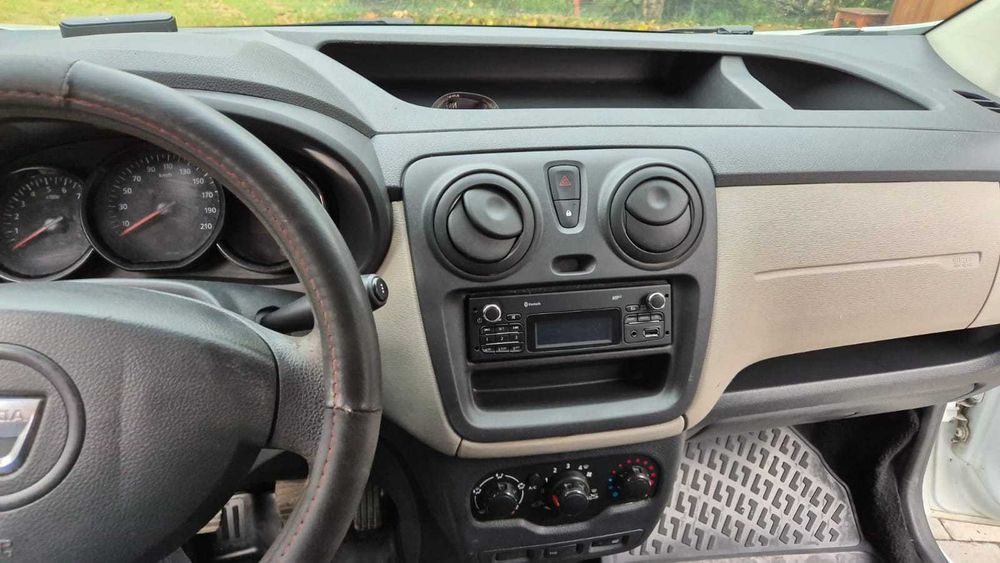 Vand Dacia Dokker 1.5 dci