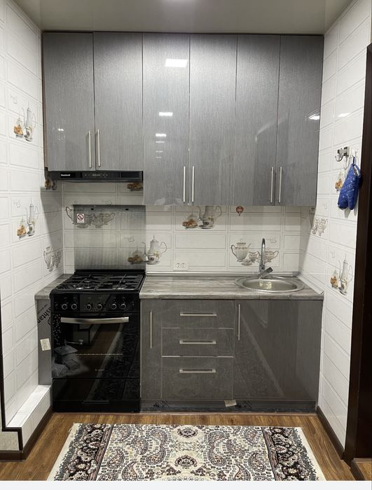 Аренда Екобозор 4хона евро Оилага кизларга