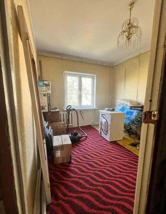 Квартира Сергели 2 3 комнатная Ярмарка прожажа