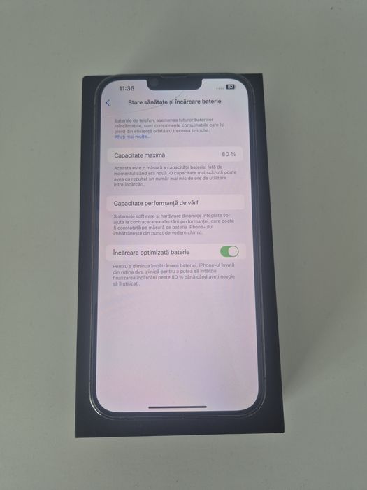 Apple iPhone 13 Pro Max 128GB