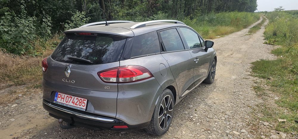 Vand Renault Clio lV
