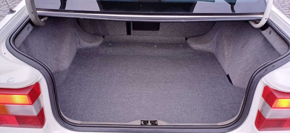 Volvo 850 din 1992 vehicul istoric