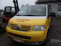 dezmembrez t5 doka