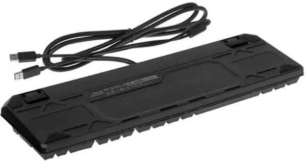 Механическая Клавиатура ASUS Tuf Gaming K3 RGB