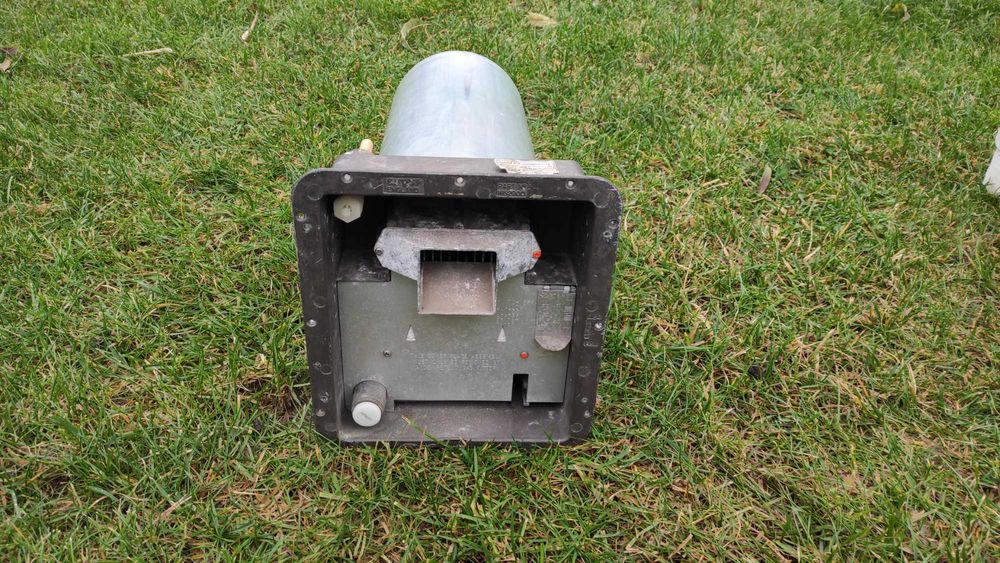 Boiler Carver Cascade