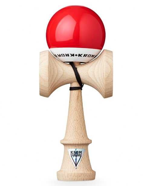Kendama krom pop diverse culori sticky