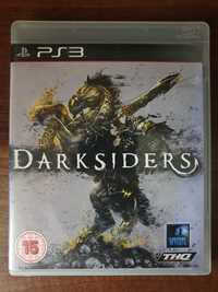 Darksiders PS3/Playstation 3