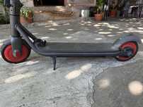 Trotineta electrica Ninebot by Segway Zing, copii/adulti, 20 km/h