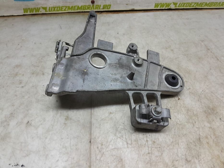 Suport filtru de particule A6510902241 Mercedes-Benz E-Class W212 [20