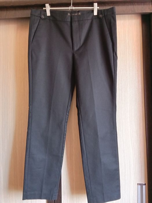 Пиджак и брюки Zara размер М