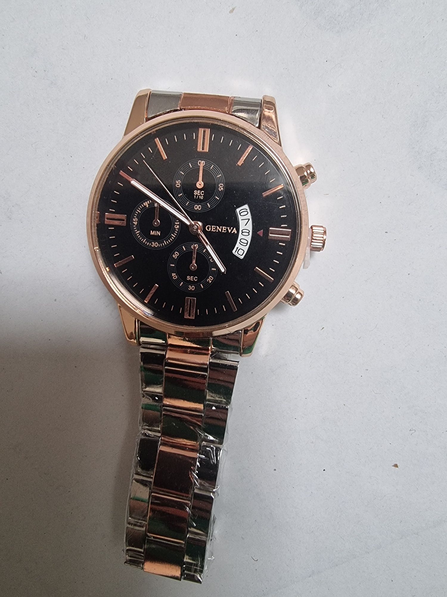 Луксозени мъжки часовници Geneva