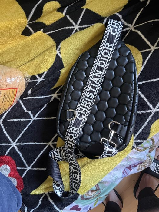 Vand gentuta de barbati Christian Dior