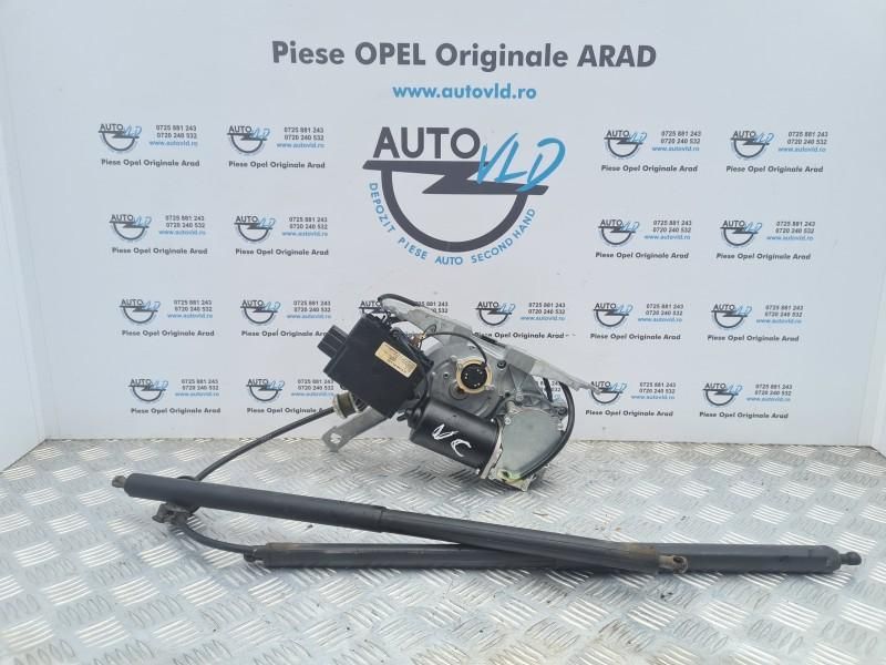 Broasca și telescop haion electric Opel Vectra C facelift