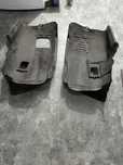 Carnaje aparatori Bmw e90 originale 2005-2008 stanga dreapta