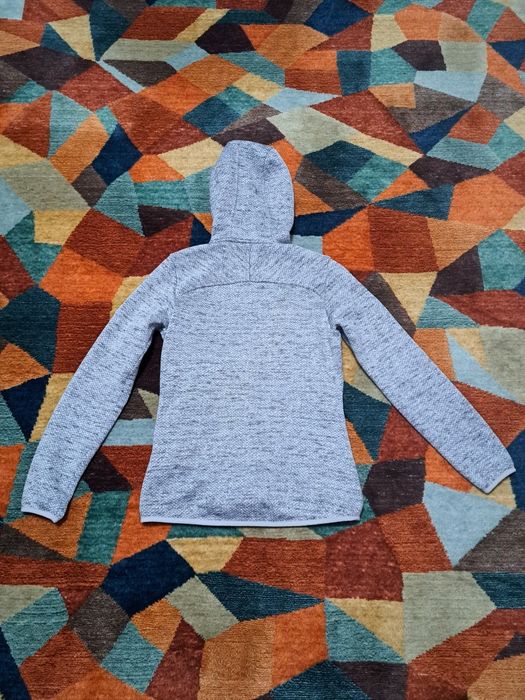 Mammut jachetă Chamuera damă