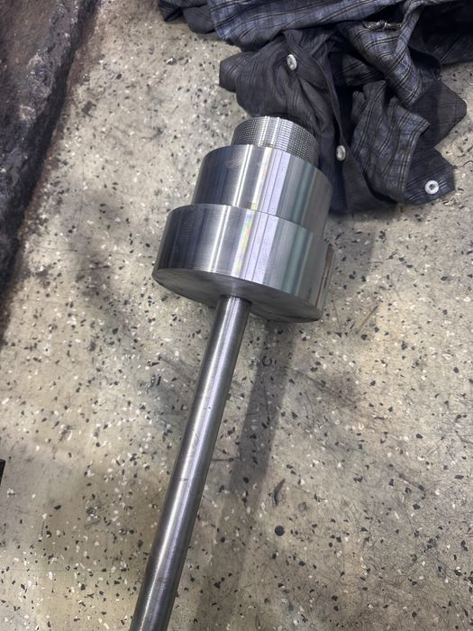 Штангы фитнес 20-25кг