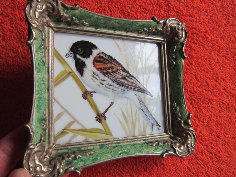 cadou rar si deosebit Rosenthal Germania 1920