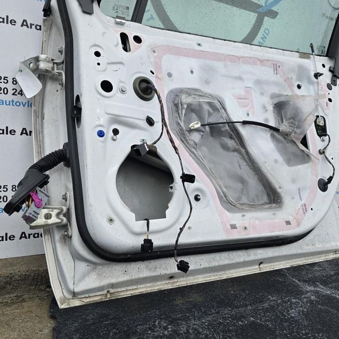 Portiera usa dreapta fata Opel Astra K facelift 2019 2021