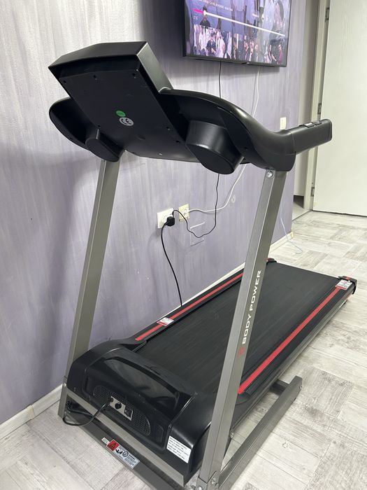 Bandă Body Power sprint T300