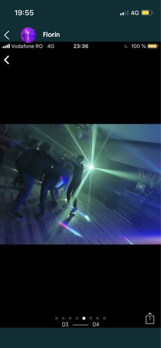 Sonorizari petreceri dj+soliste
