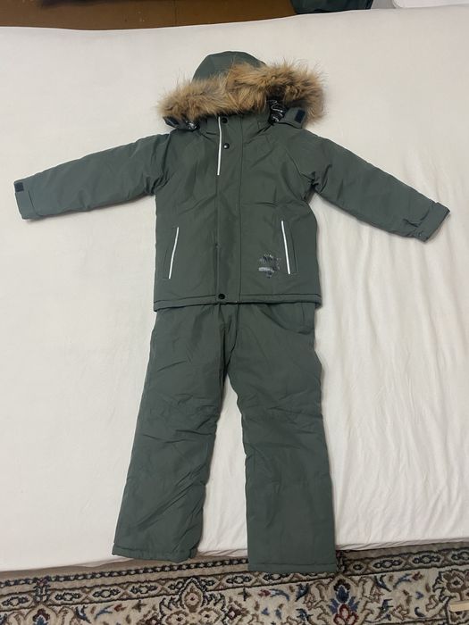 Детский комбинезон,110 см