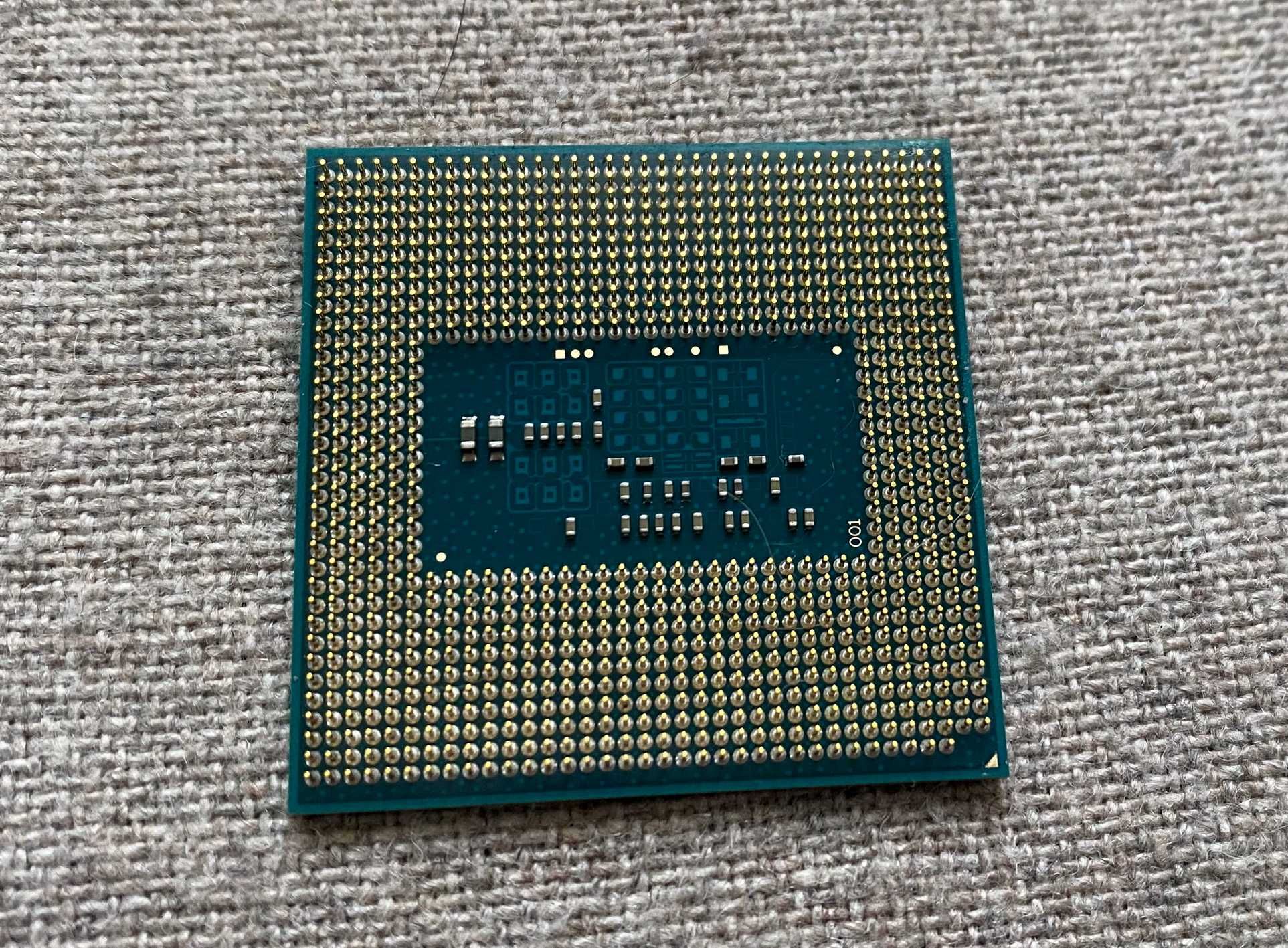 Procesor laptop SR1L2 Intel Core i5-4310M - probat si verificat