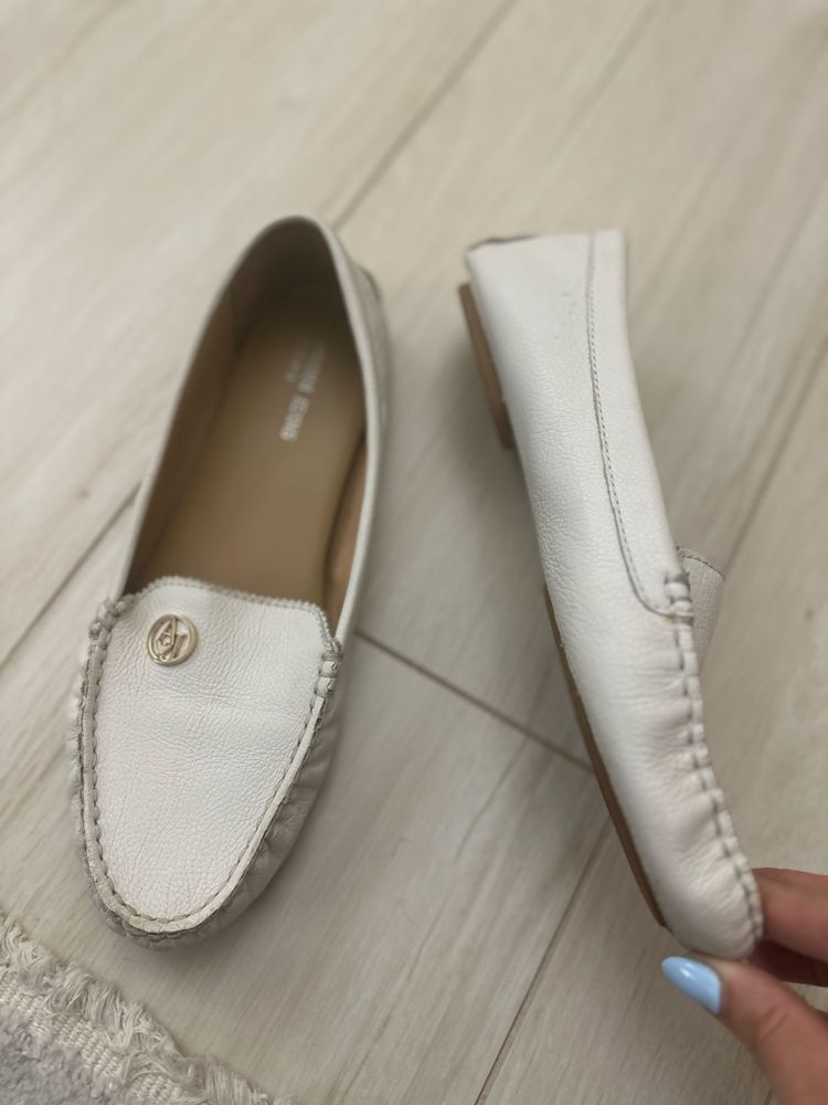 Mocasini ARMANI Jeans mar 39