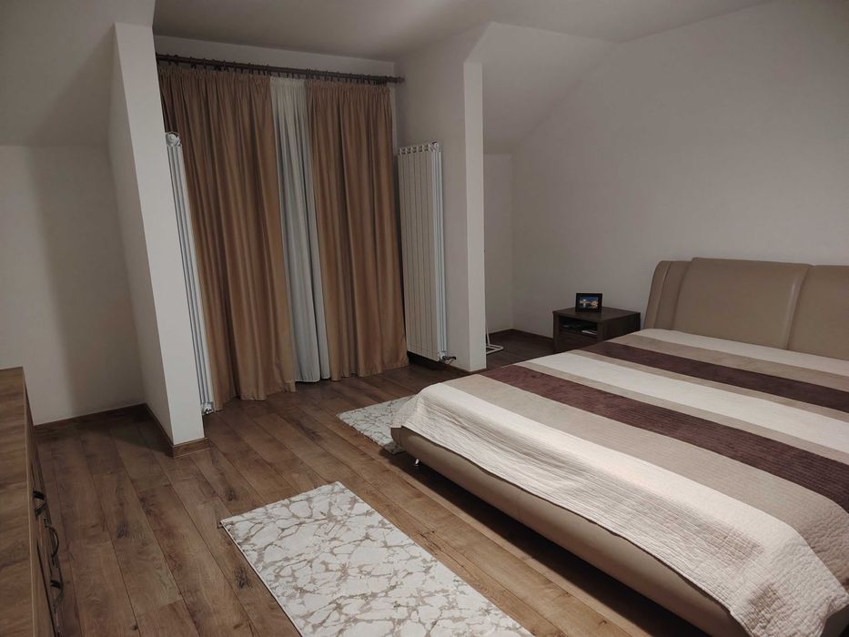 Vânzare casa- cartier Dragoeni