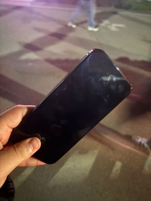 Продаю iphone 14 pro max