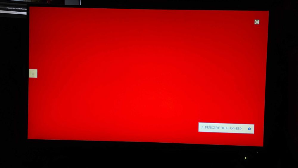 Monitor DELL 27'' WQHD 155Hz OC