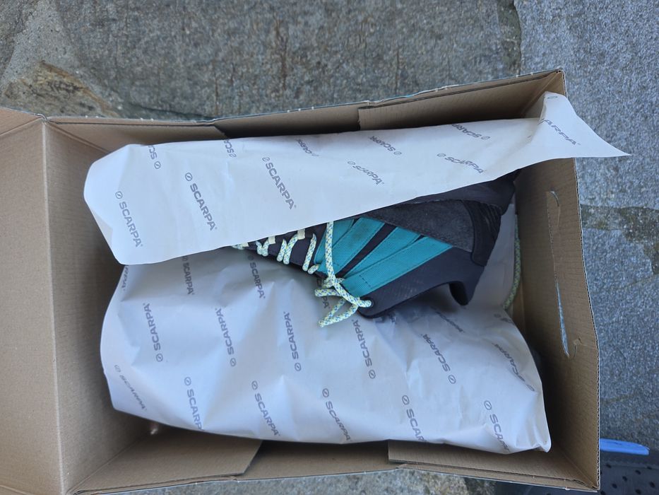 Scarpa Rove Gtx туристически обувки