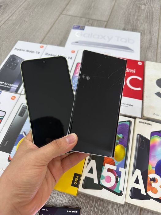 Samsung a54 s22 ULTRA oqib ma'qul kesa tel qilila