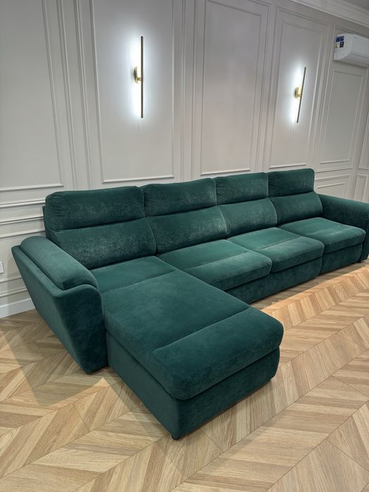 Продается угловой диван