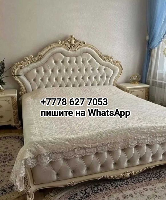 Продам спальный гарнитур б/у