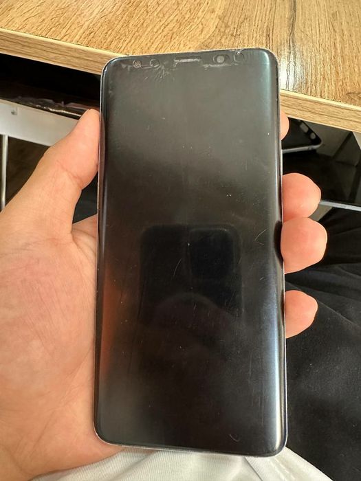 Samsung S9 Plus 64gb