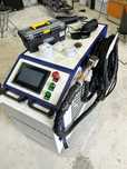 Sablare laser 2.5 kw 3 utilizari ! IGOLDENLASER