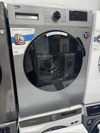 BEKO-6,5kg WSPE6H616S + доставка