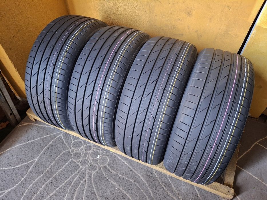 225 50 17 Hankook DOT 2025 vara NOI