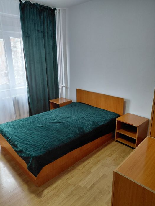 Dau in chirie apartament 2 camere