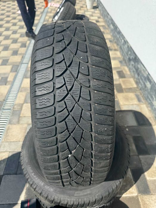 JANTE AUDI A4 205/60/16 Iarna Vw Skoda Seat Mercedes 5x112