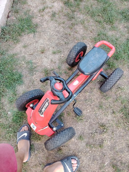 Cart copii de vânzare