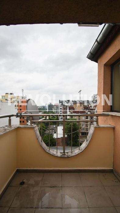 Дава се под наем Едностаен апартамент в София, Зона Б-18 - 52 кв.м за 600 € - Снимка #7