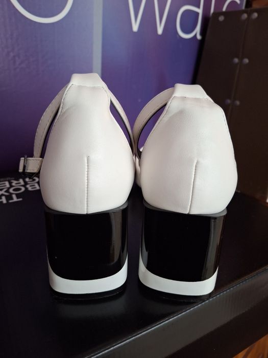 Обувки TendenZ-N40-20лв