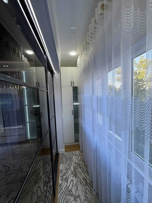 Чил-18 Панель 1/7/9 меб+тех балкон 1/7  Ориентир Ал хоразм Круг